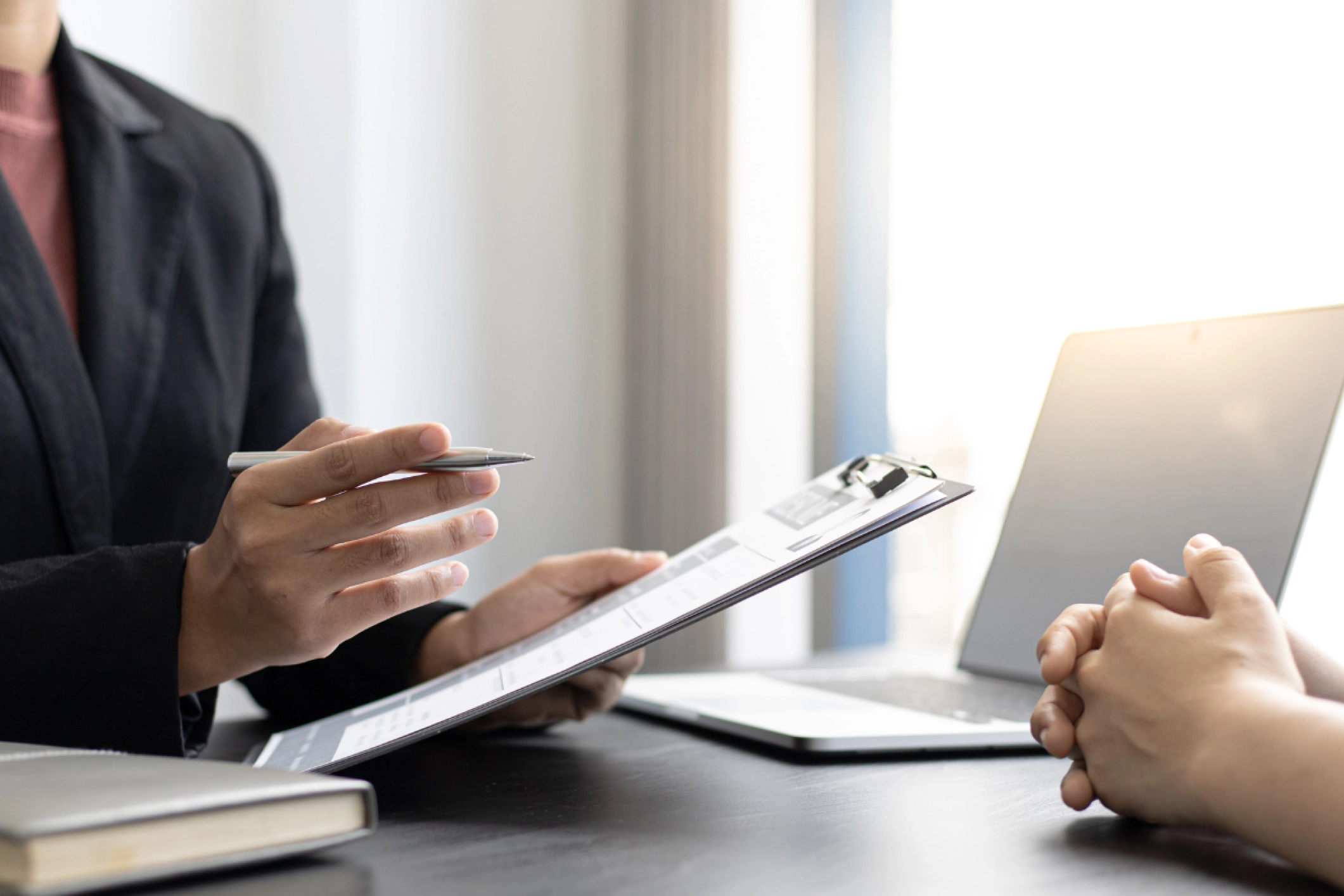 Glasford international canada collaboration gestionnaires embaucheurs
