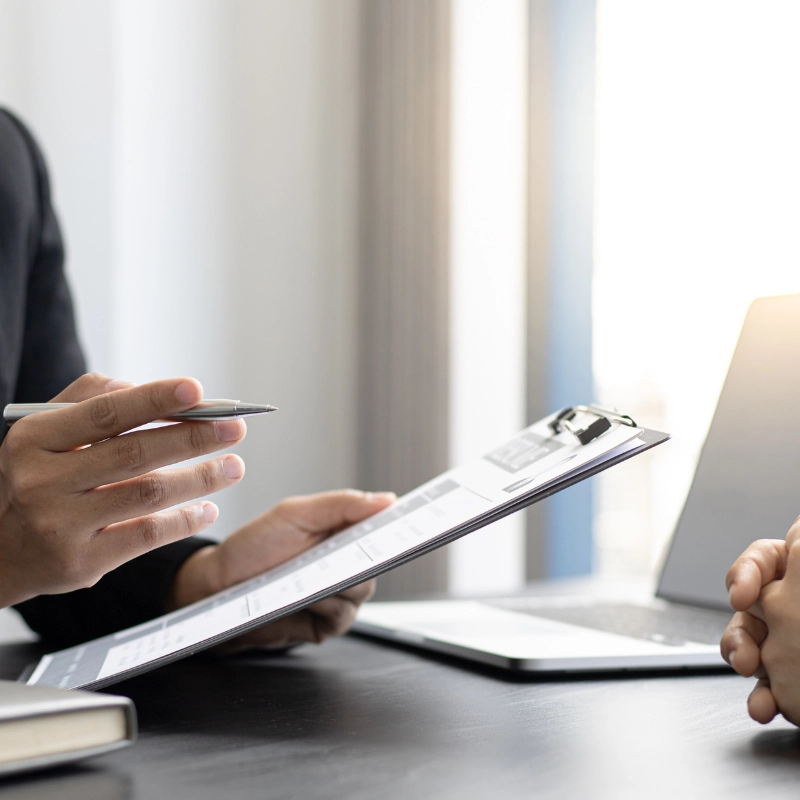 Glasford international canada collaboration gestionnaires embaucheurs