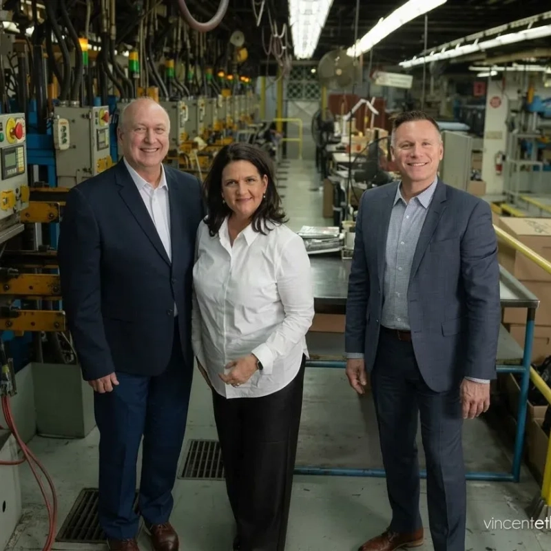 GLASC coach certifie